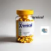 Vente de xenical c